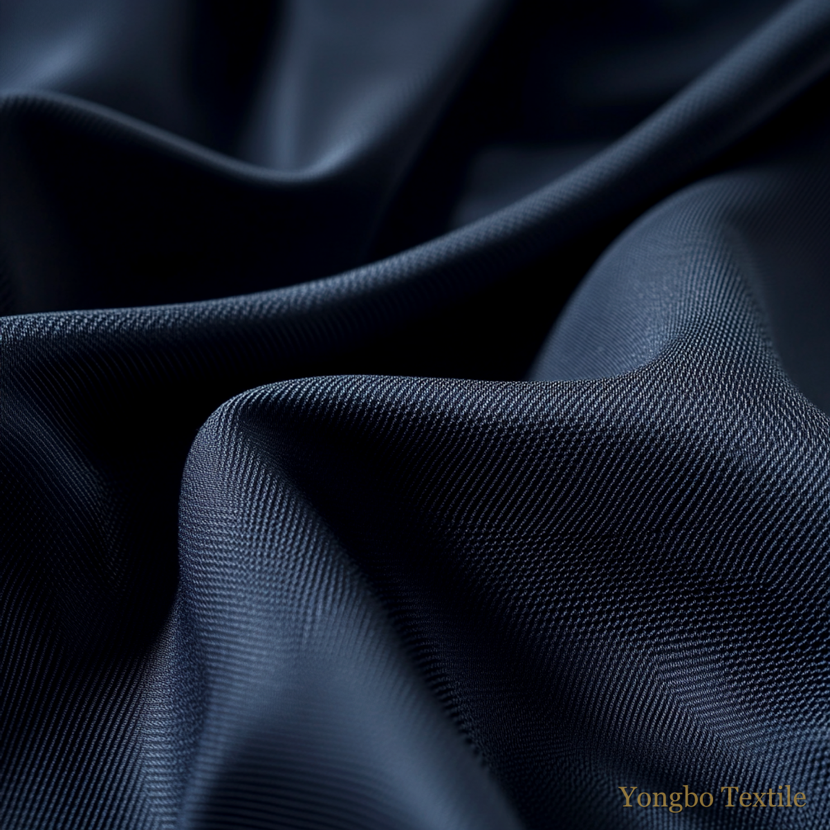 4-Way Stretch Polyester fabric, 88% polyester 12% spandex — activewear and performance pant fabric