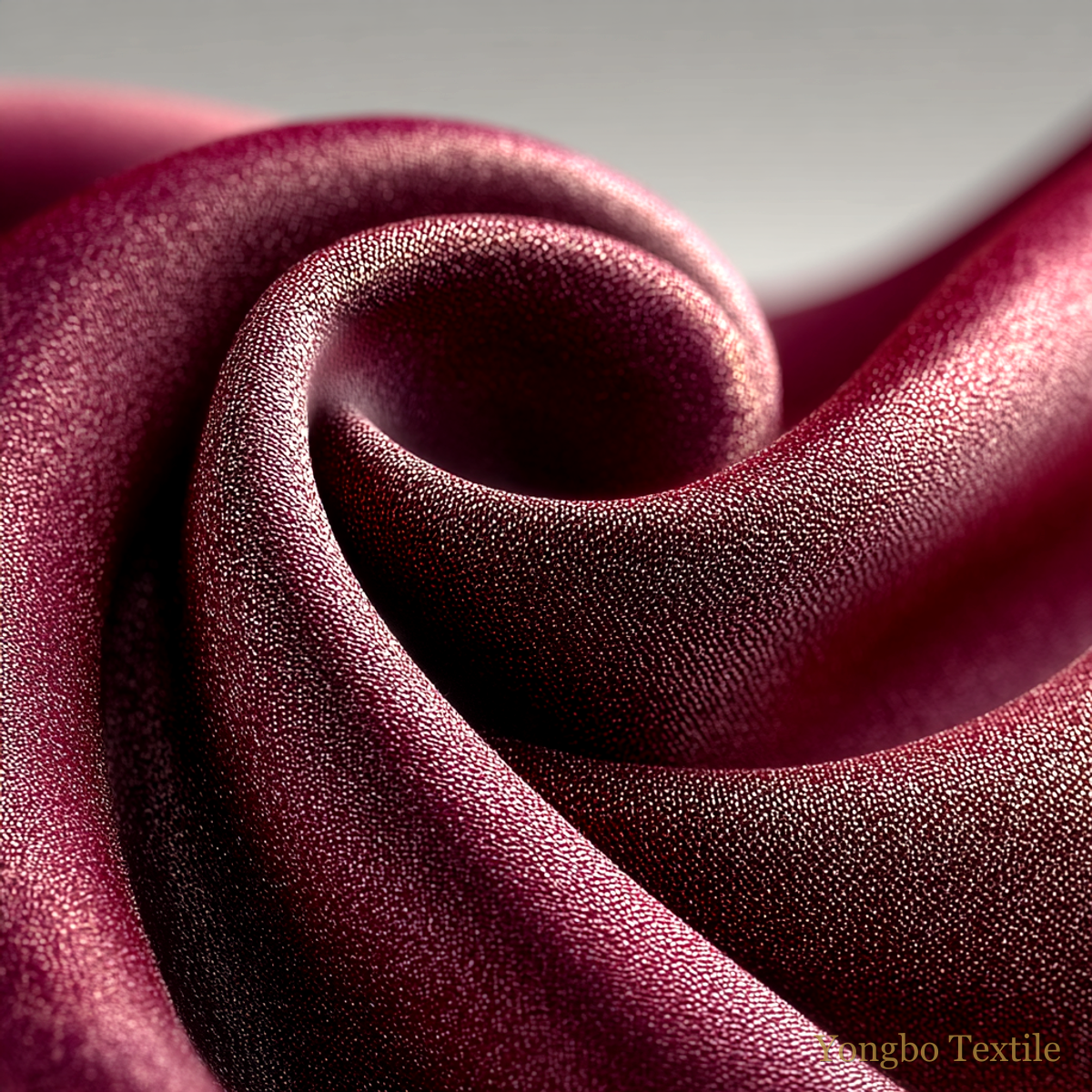Nylon Memory fabric, high-density nylon — fashion jacket and outerwear fabric