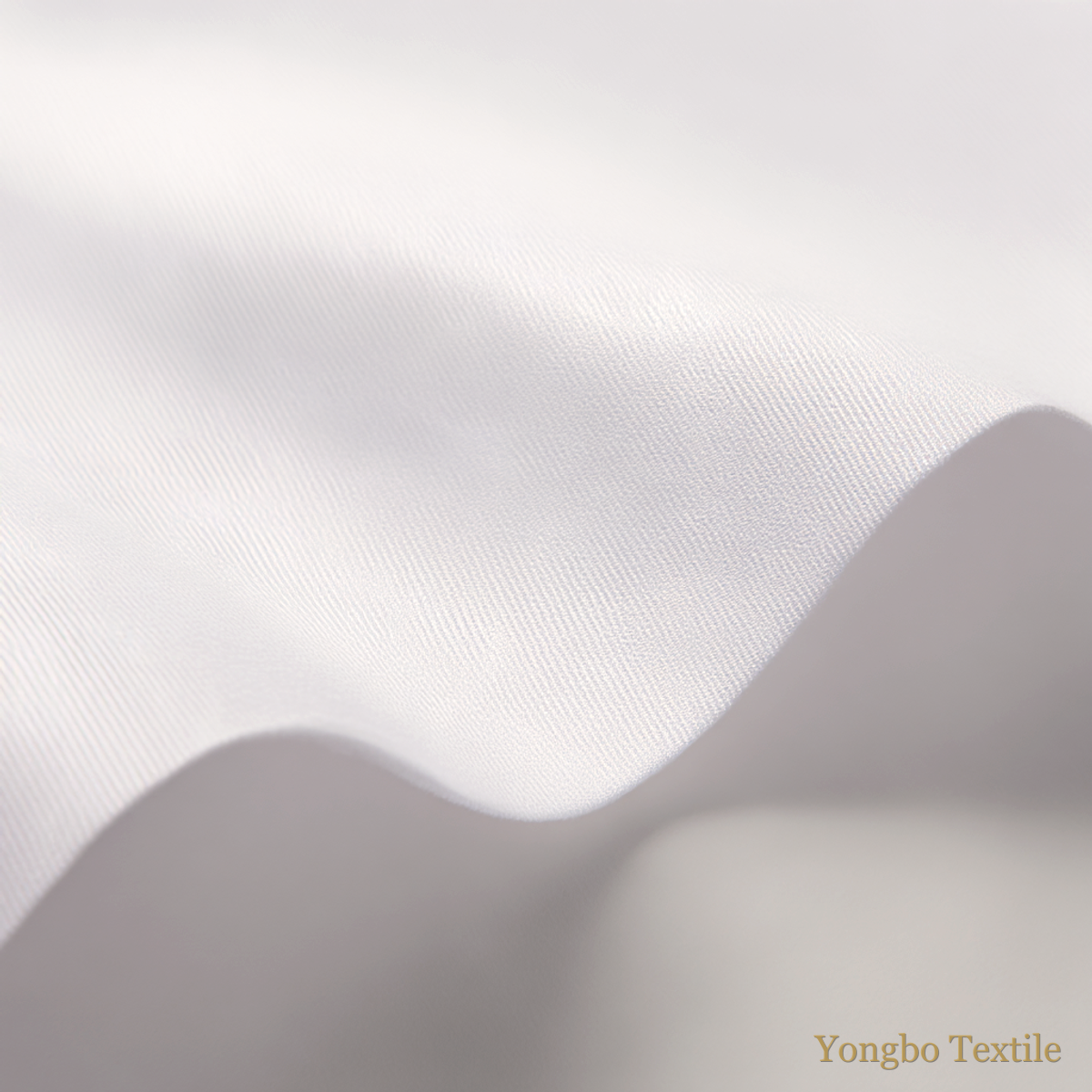 T/C Shirting Poplin fabric, 65% polyester 35% cotton — uniform shirt fabric